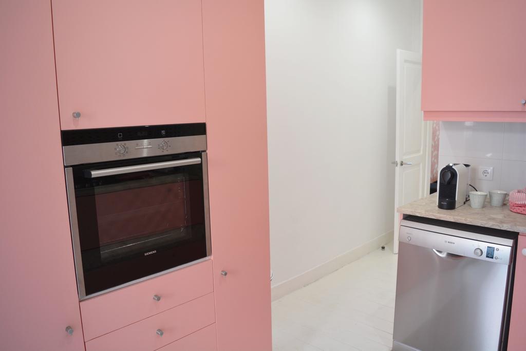 Santa Catarina Deluxe By Homing * Lisbon